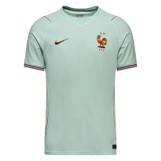 France 2026 World Cup Away Jersey