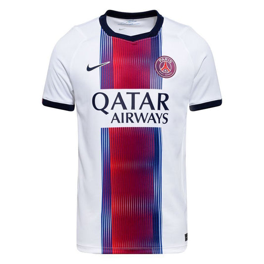 Paris Saint-Germain 2026/27 Away Jersey