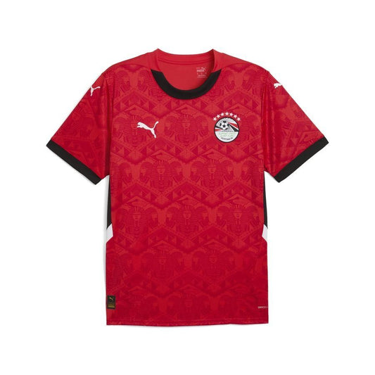 Egypt 2024/25 Home Jersey