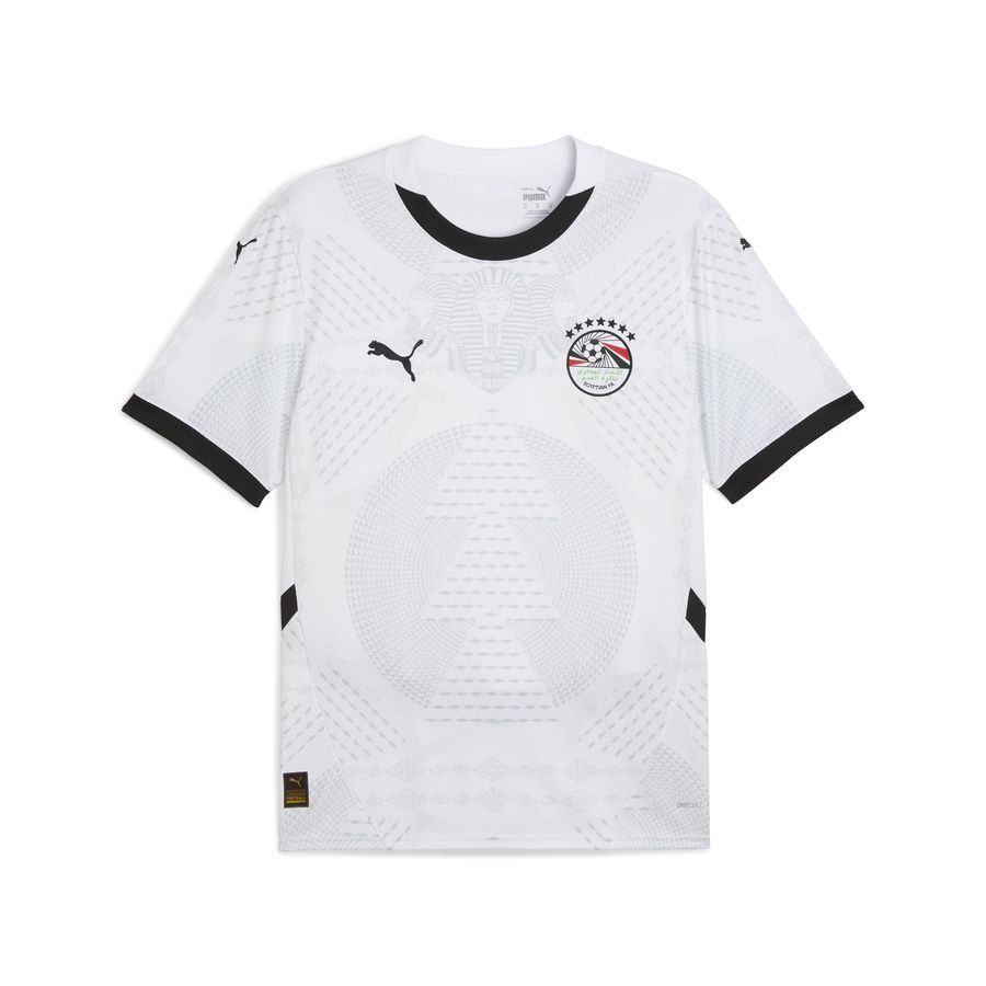 Egypt 2024/25 Away Jersey