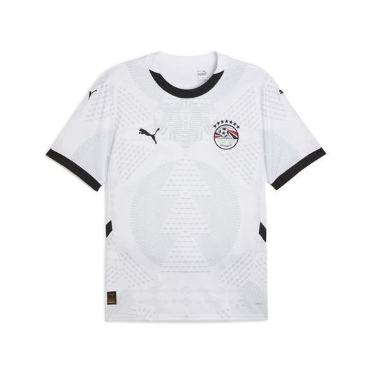 Egypt 2024/25 Away Jersey