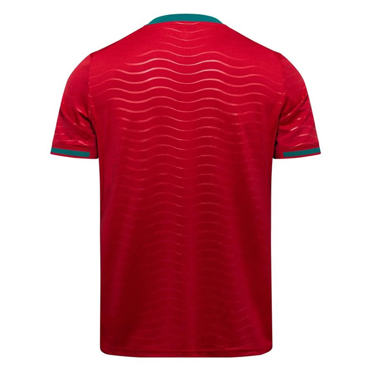 Portugal 2026 World Cup Home Jersey