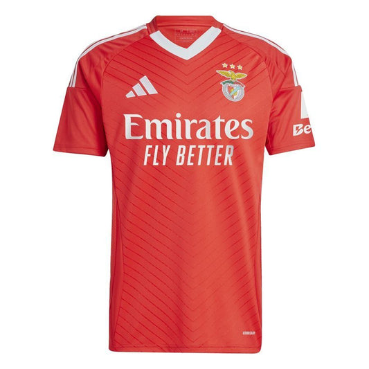 Benfica 2024/25 Home Jersey