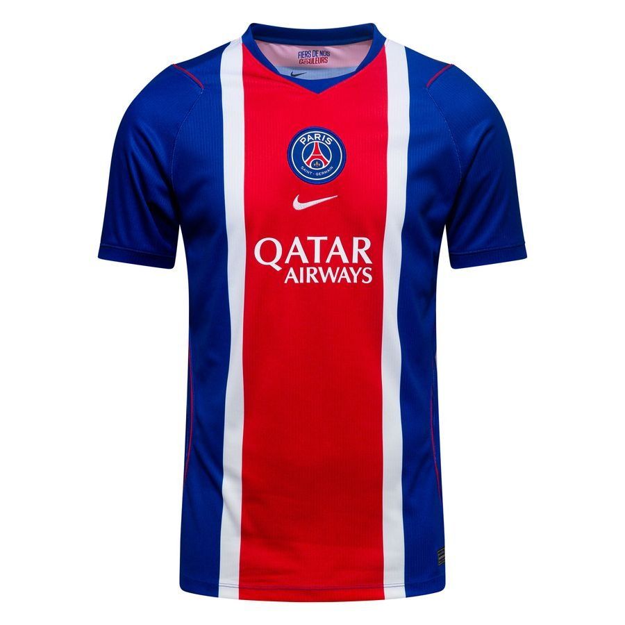 Paris Saint-Germain 2026/27 Home Jersey