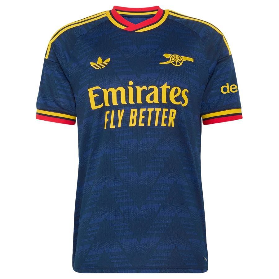 Arsenal FC 2026/27 Away Jersey