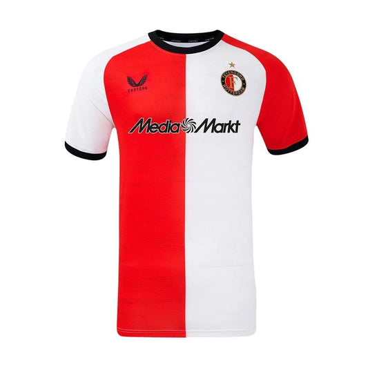 Feyenoord 2024/25 Home Jersey