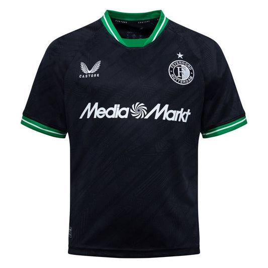 Feyenoord 2024/25 Away Jersey