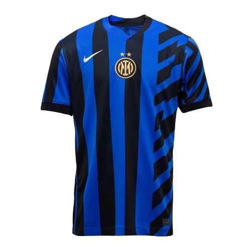 Inter Milan 2024/25 Home Jersey