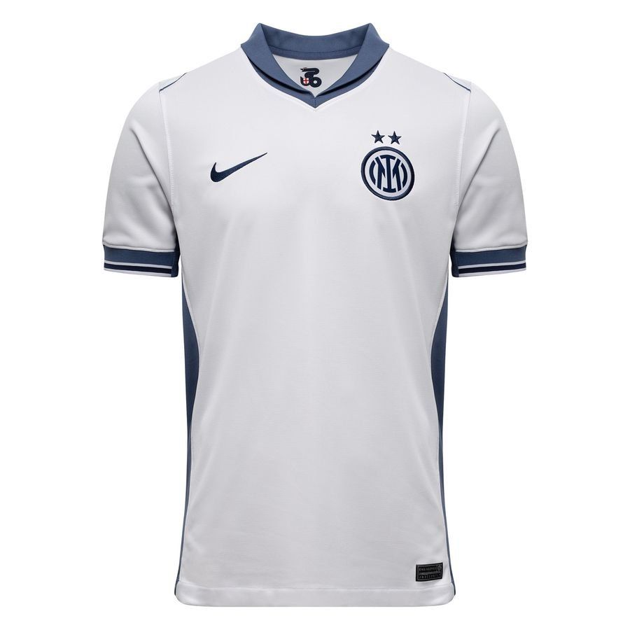 Inter Milan 2024/25 Away Jersey