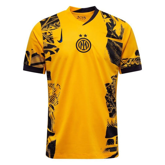 Inter Milan 2024/25 Third Jersey