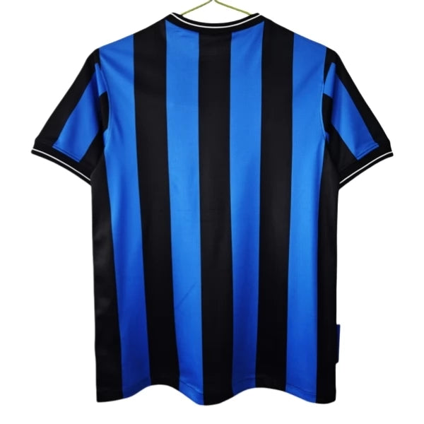 Inter Milan 2009/10 – Champions League Final Jersey