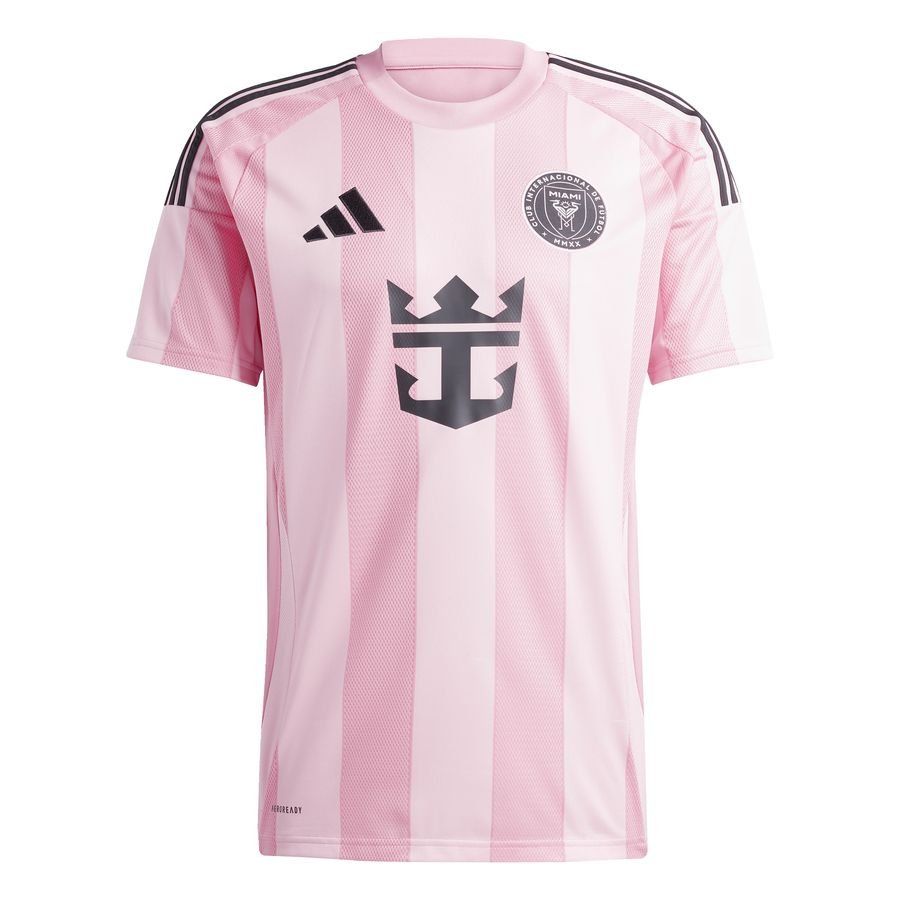 Inter Miami 2024/25 Home Jersey