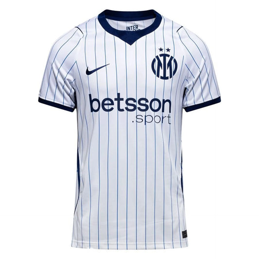 Inter Milan 2026/27 Away Jersey