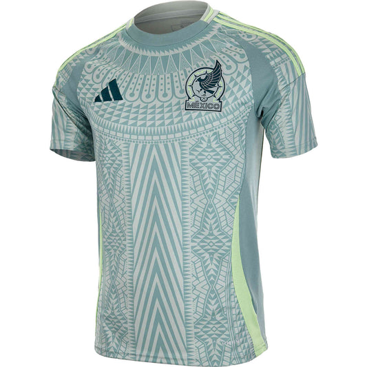 Mexico 2024/25 Away Jersey
