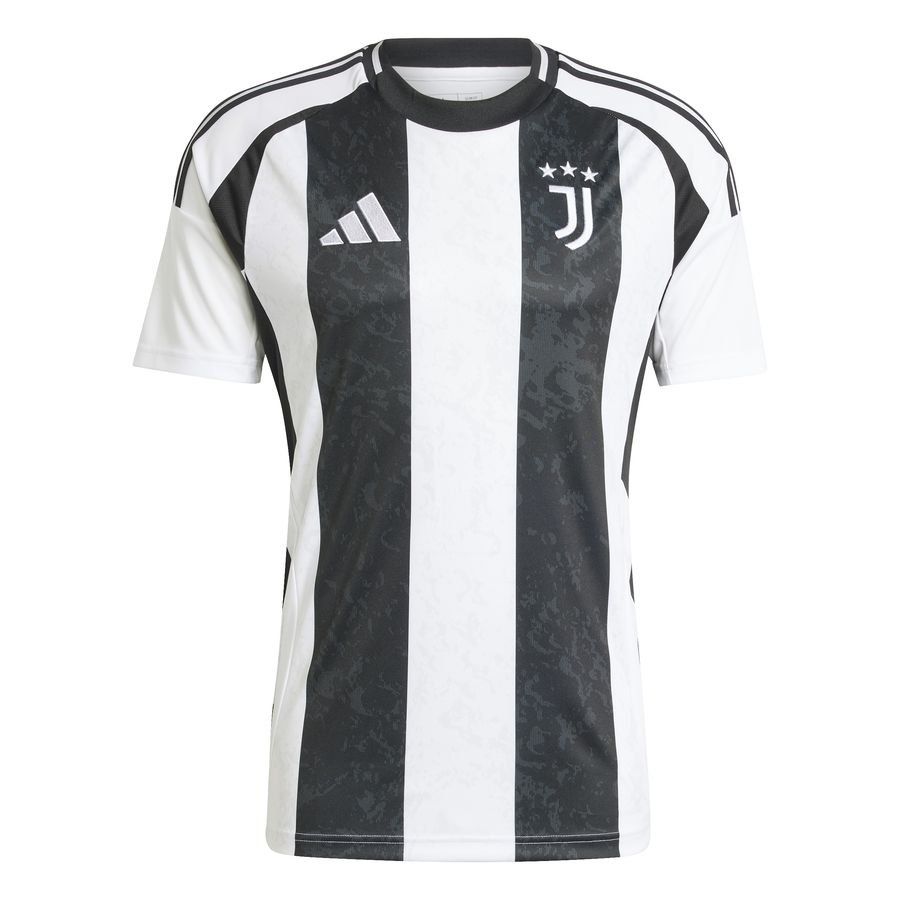 Juventus 2024/25 Home Jersey