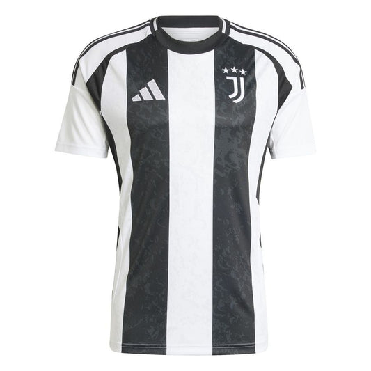 Juventus 2024/25 Home Jersey