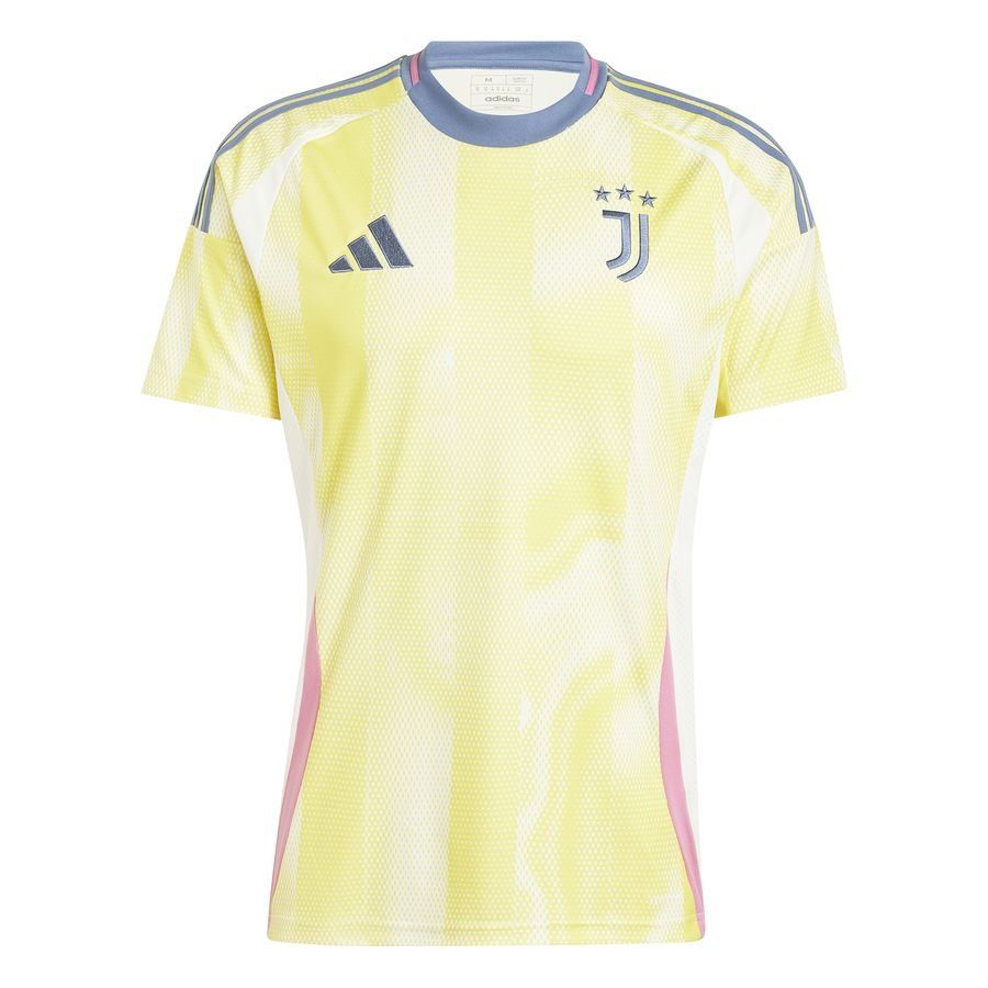 Juventus 2024/25 Away Jersey