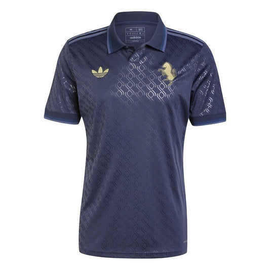 Juventus 2024/25 Third Jersey