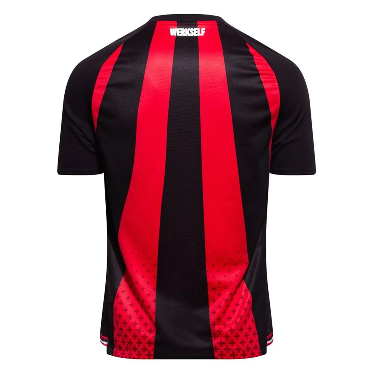 Bayer Leverkusen 2026/27 Home Jersey