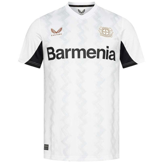 Bayer Leverkusen 2024/25 Away Jersey