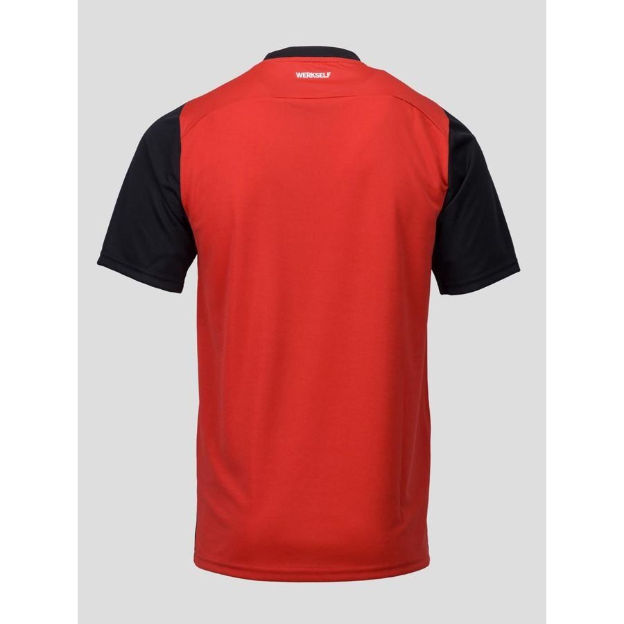 Bayer Leverkusen 2024/25 Home Jersey
