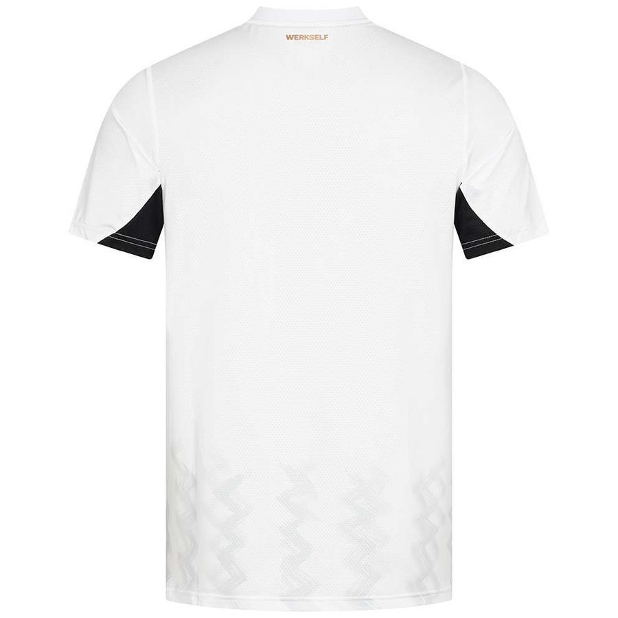 Bayer Leverkusen 2024/25 Away Jersey