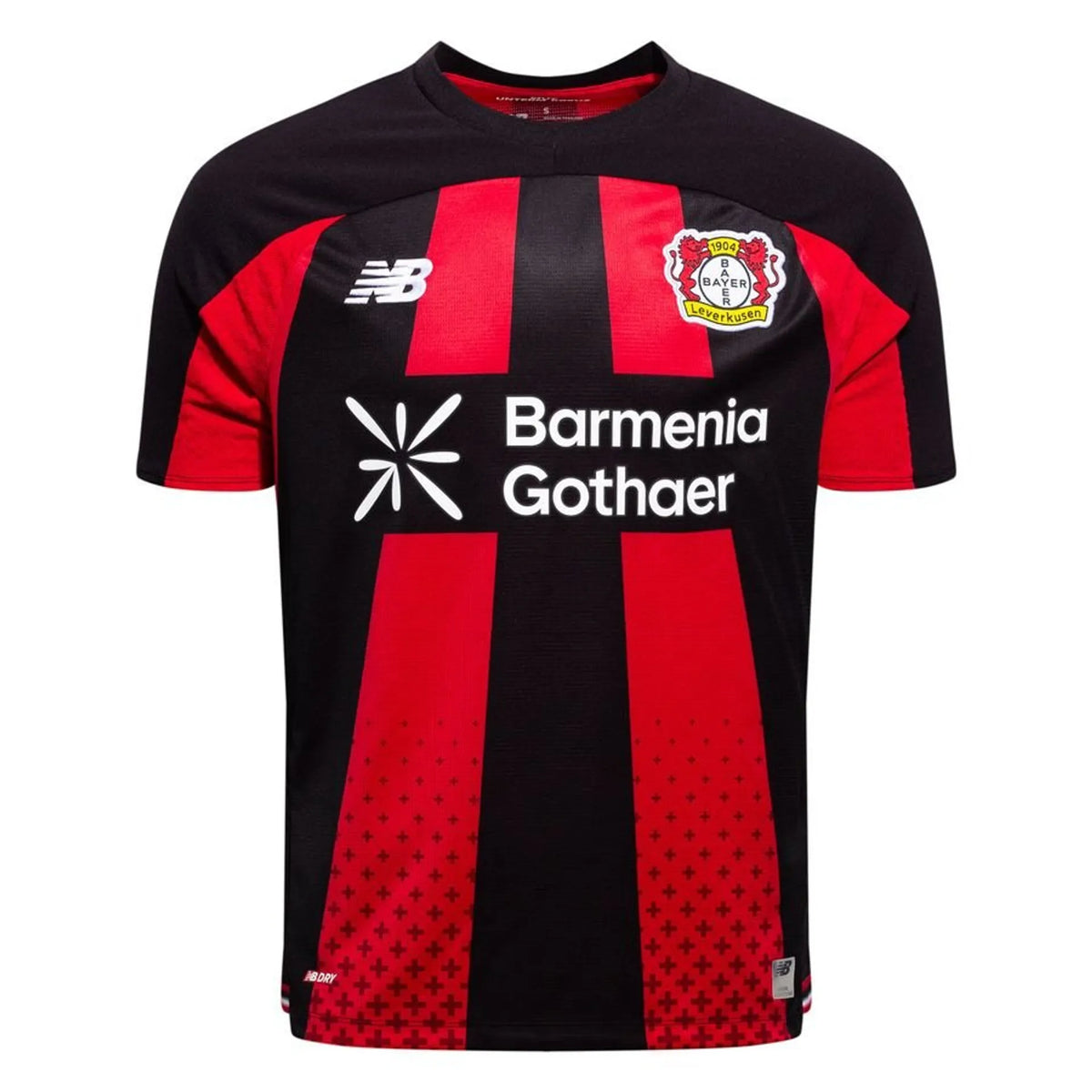 Bayer Leverkusen 2026/27 Home Jersey