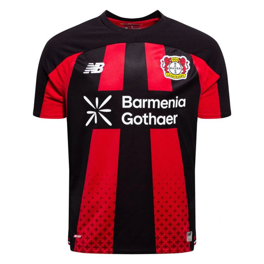 Bayer Leverkusen 2026/27 Home Jersey