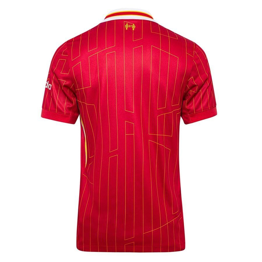 Liverpool 2024/25 Home Jersey