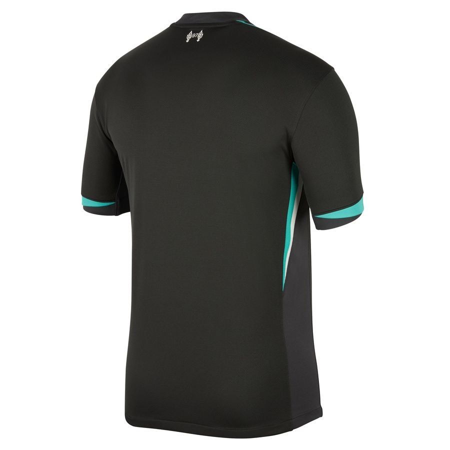 Liverpool 2024/25 Away Jersey