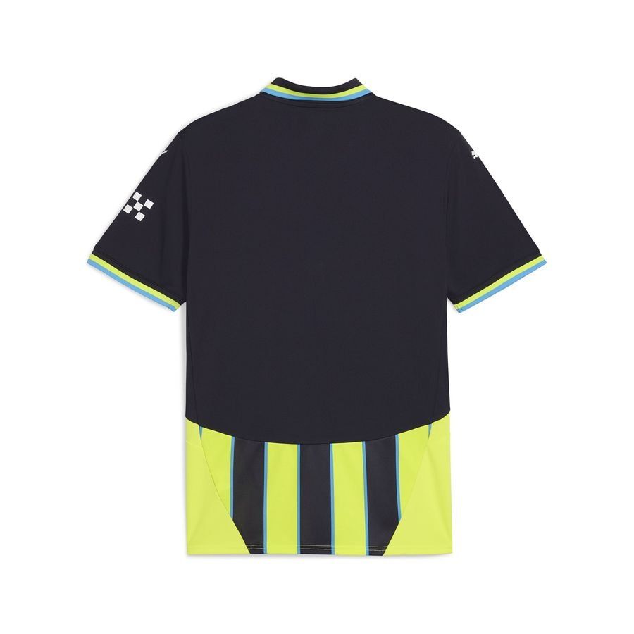 Manchester City 2024/25 Away Jersey