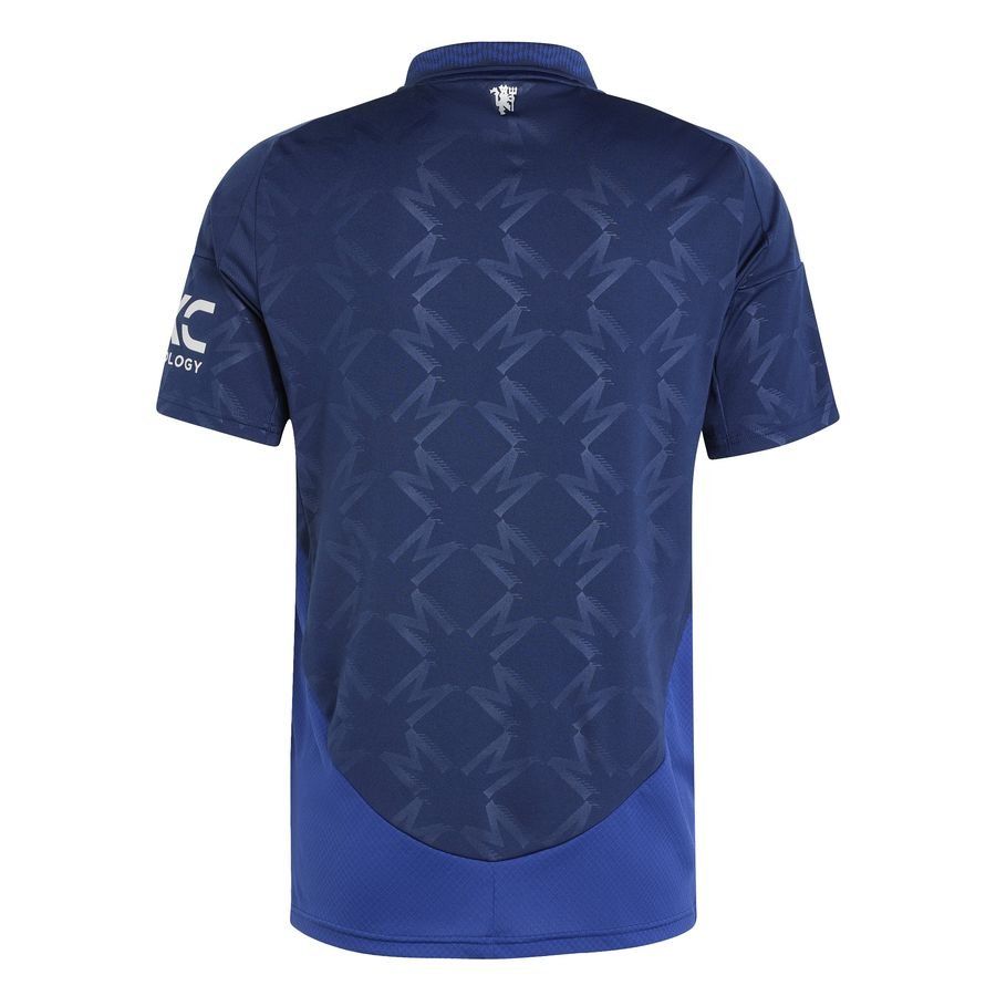 Manchester United 2024/25 Away Jersey
