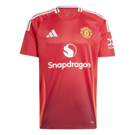 Manchester United 2024/25 Home Jersey