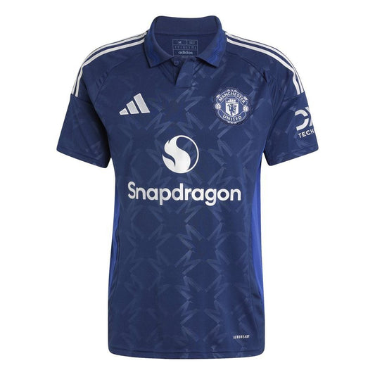 Manchester United 2024/25 Away Jersey