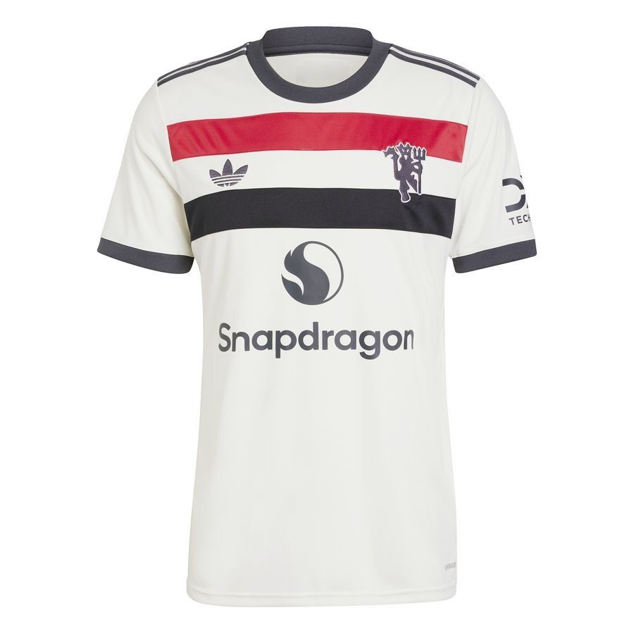 Manchester United 2024/25 Third Jersey