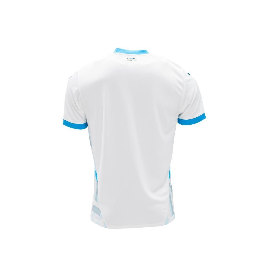 Marseille 2024/25 Home Jersey