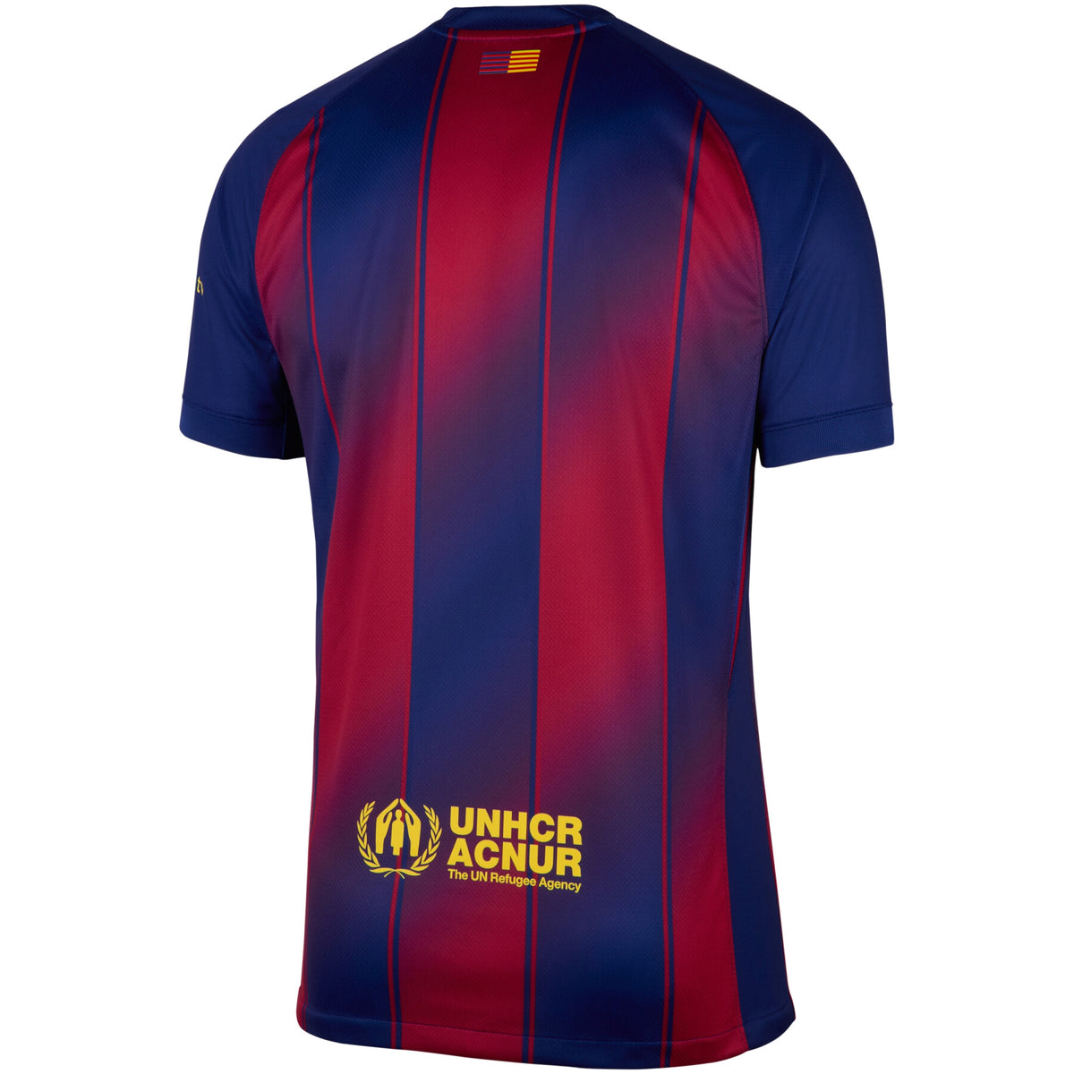 FC Barcelona 2025/26 Home Jersey