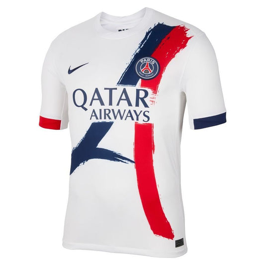 PSG 2025/26 Away Jersey