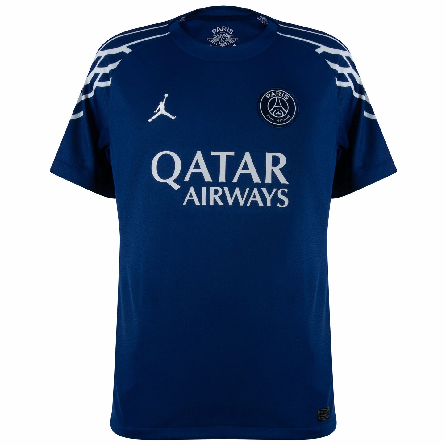 PSG 2024/25 fourth Jersey