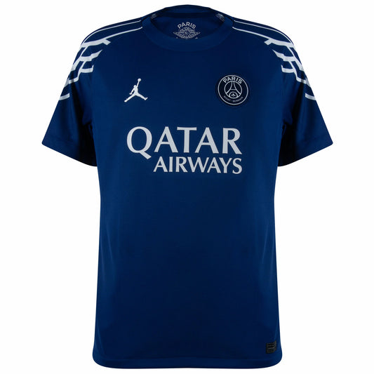 PSG 2024/25 fourth Jersey