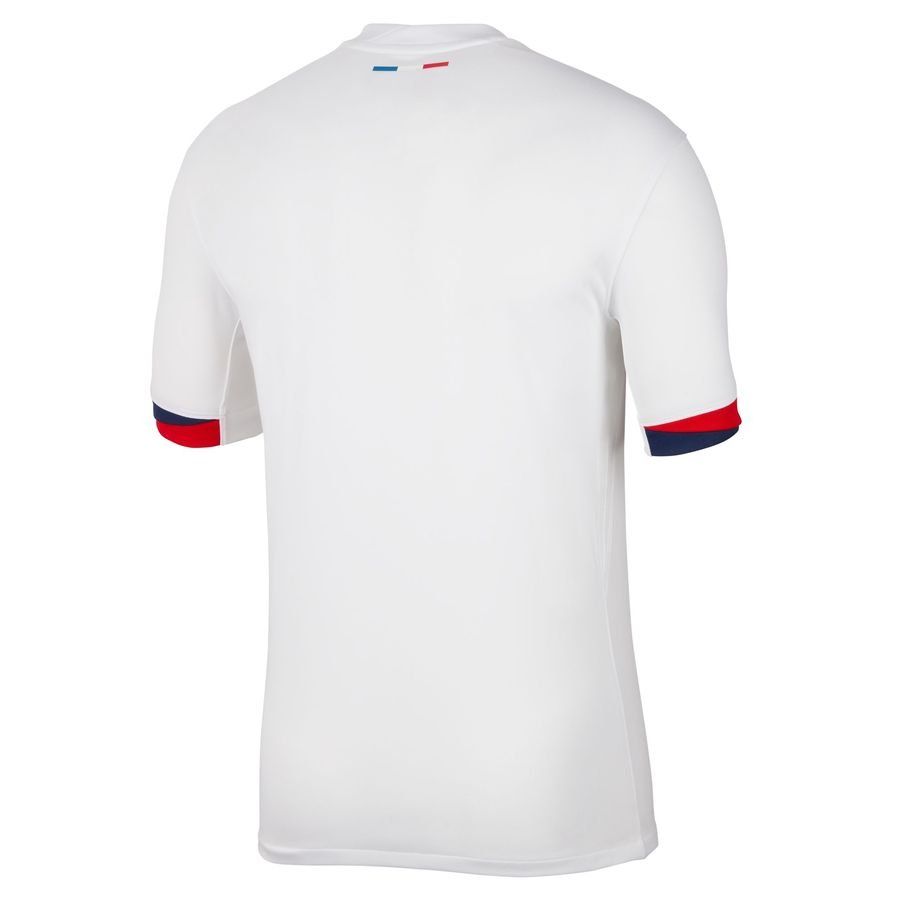 PSG 2025/26 Away Jersey