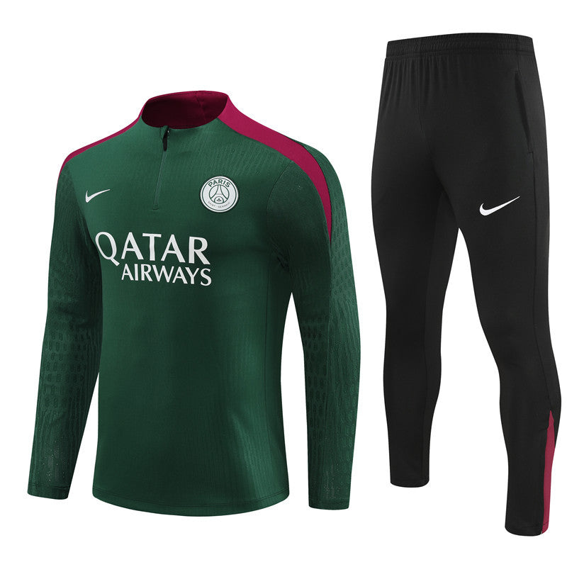 PSG 24/25 Tracksuit