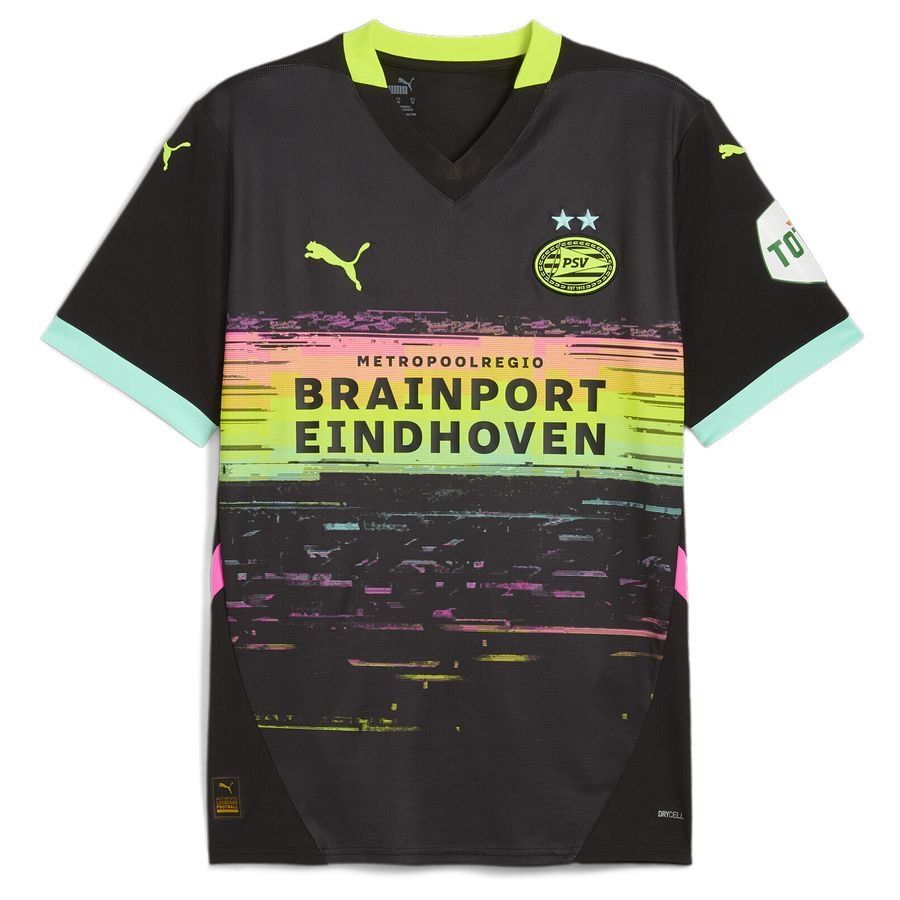 PSV 2024/25 Away Jersey