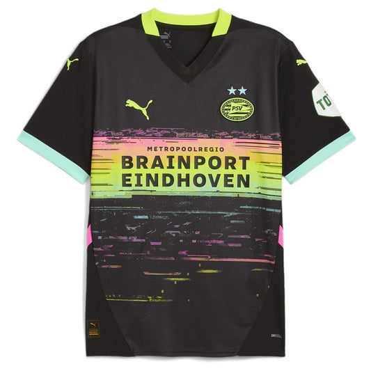 PSV 2024/25 Away Jersey