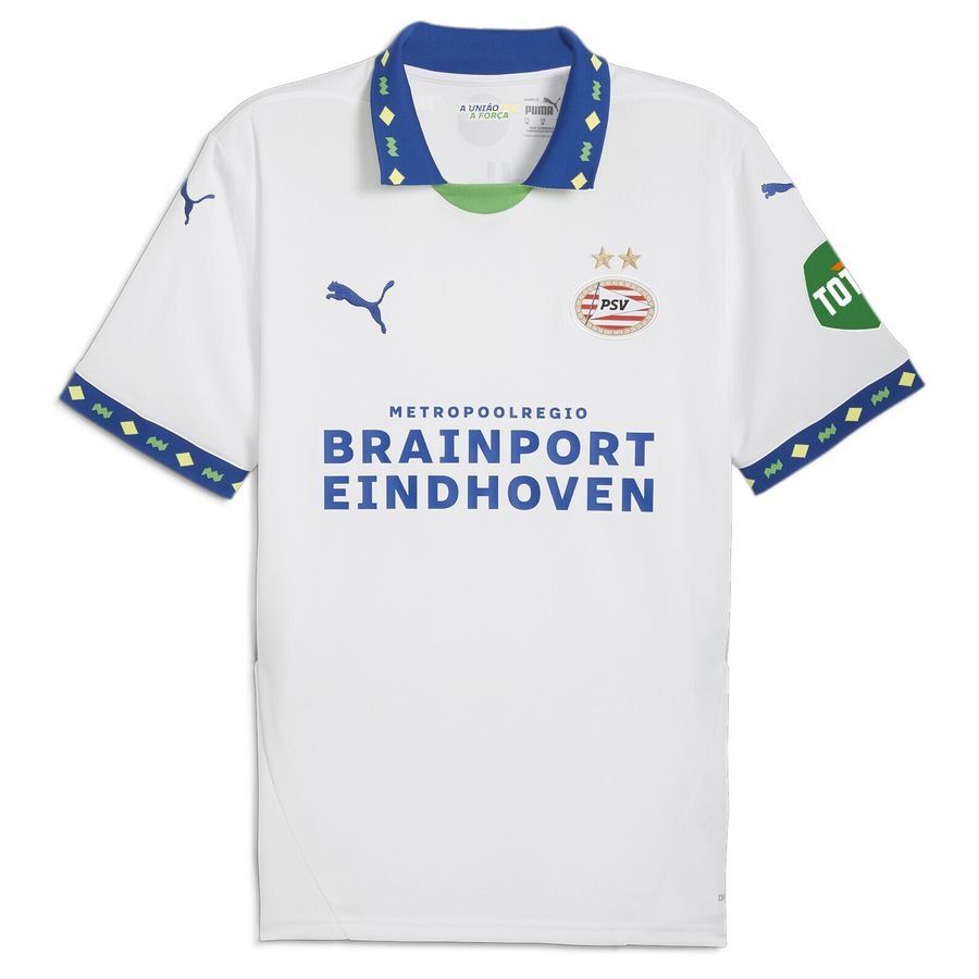PSV 2024/25 Third Jersey