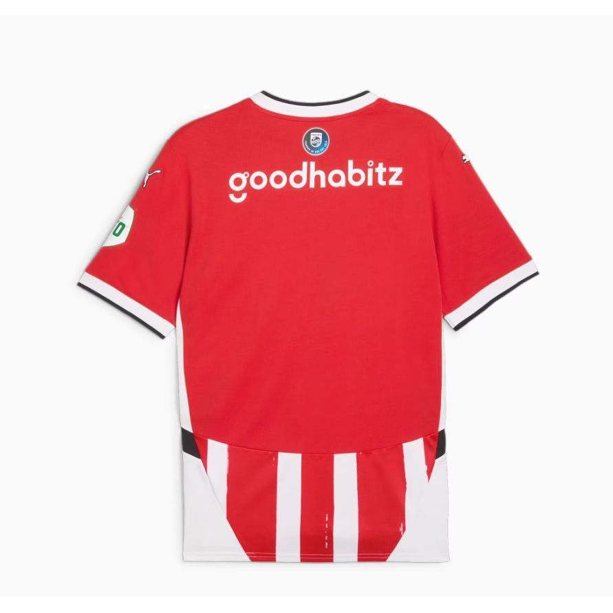 PSV 2024/25 Home Jersey
