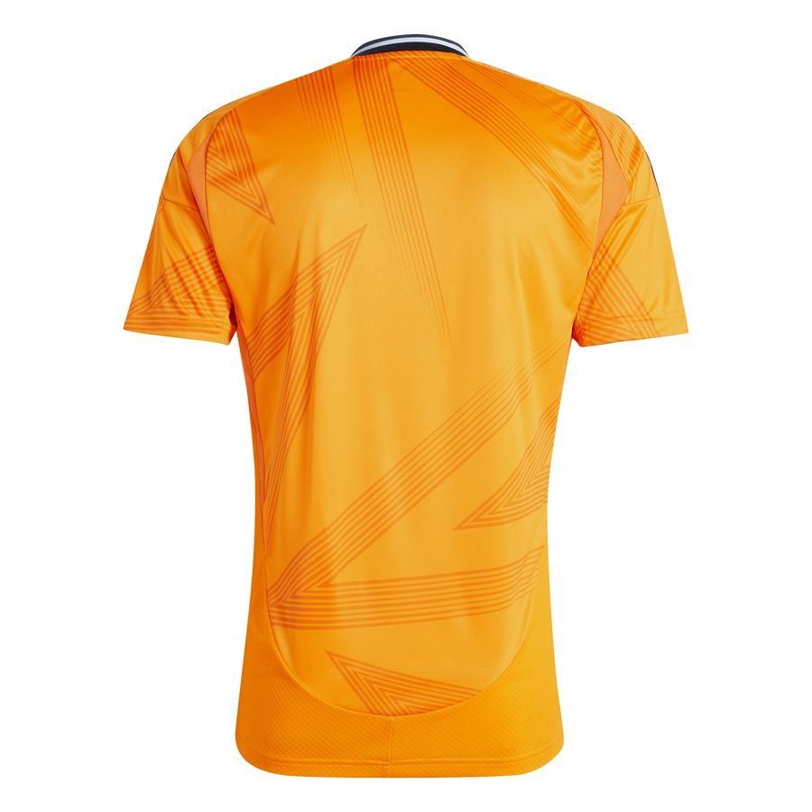 Real Madrid 2024/25 Away Jersey