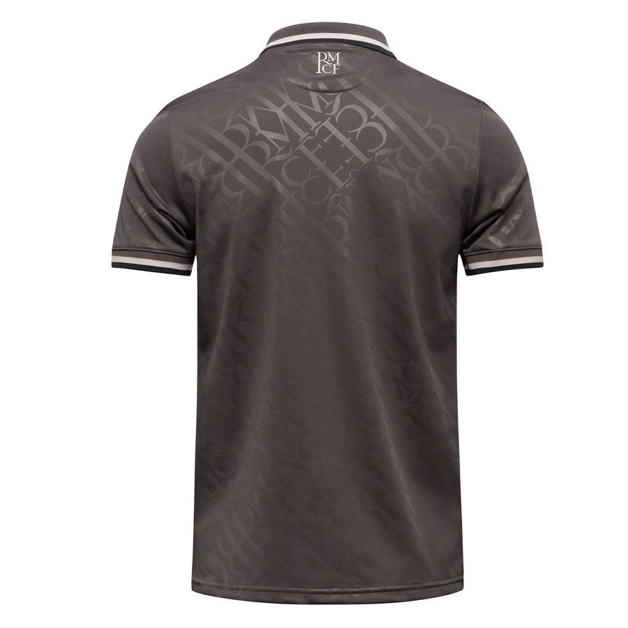 Real Madrid 2024/25 Third Jersey