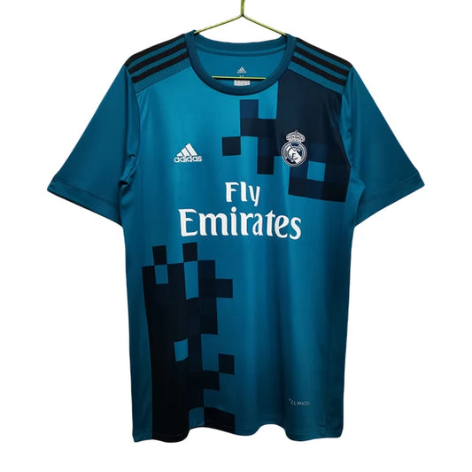 Real Madrid 2018/19 – Away Jersey