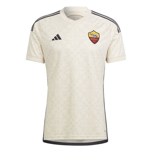 AS Roma 2024/25 Away Jersey